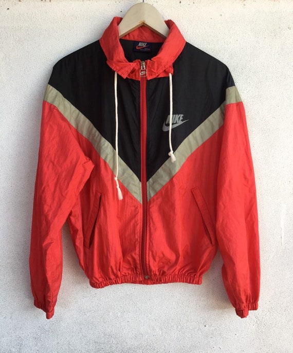 japan nike jacket