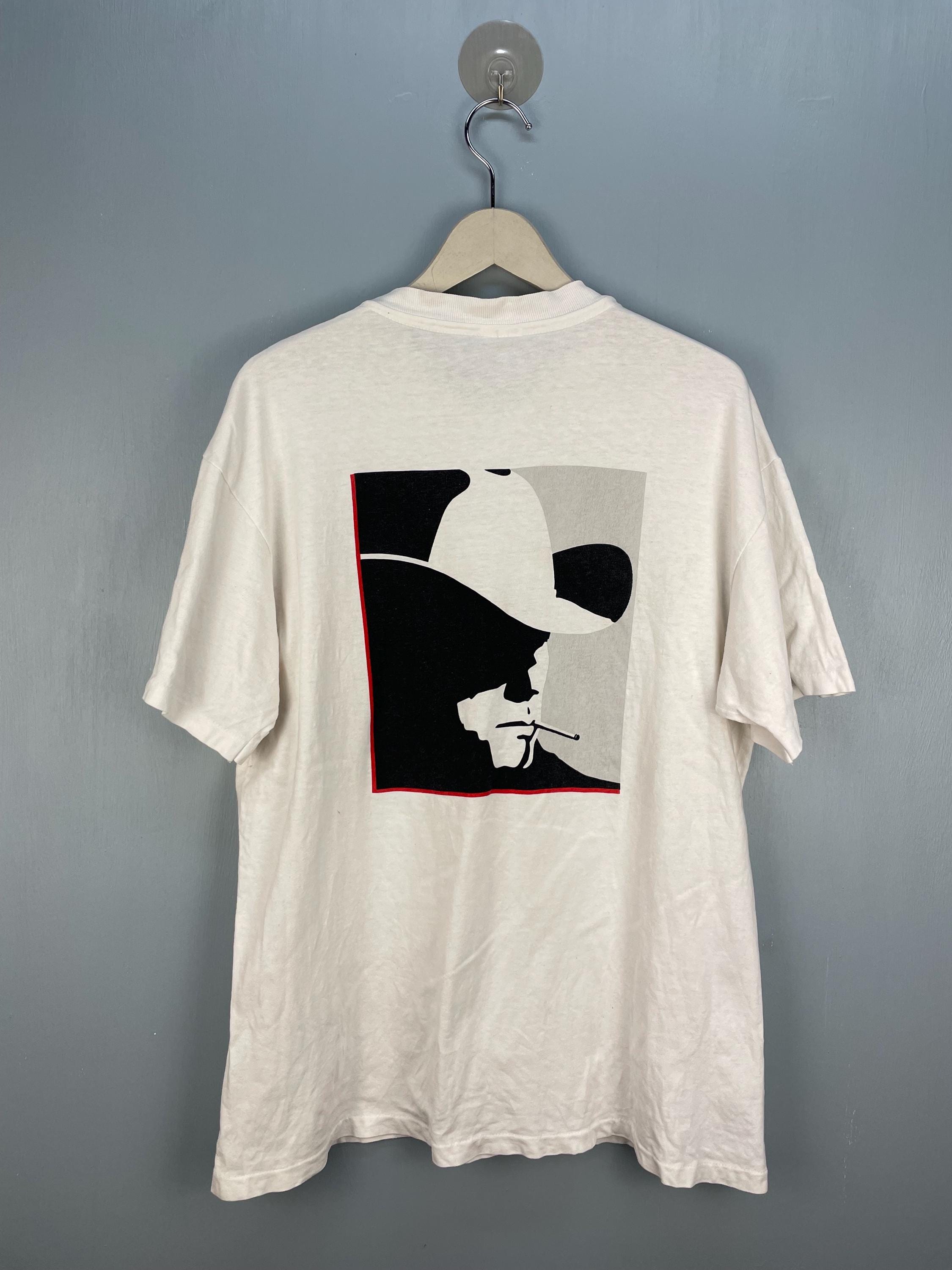 Vintage 90s Marlboro Pocket Tee - Etsy 