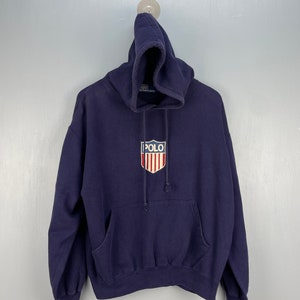 Polo k swiss hoodie - Etsy 日本