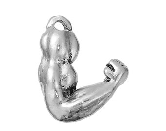 bicep jewelry