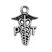 see more listings in the Charms:  Medical/Science section