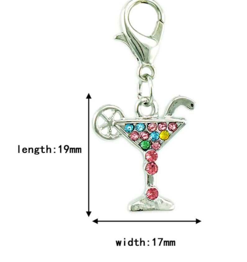 Lucky Charms Martini Cocktail Recipe | We Are Not Martha