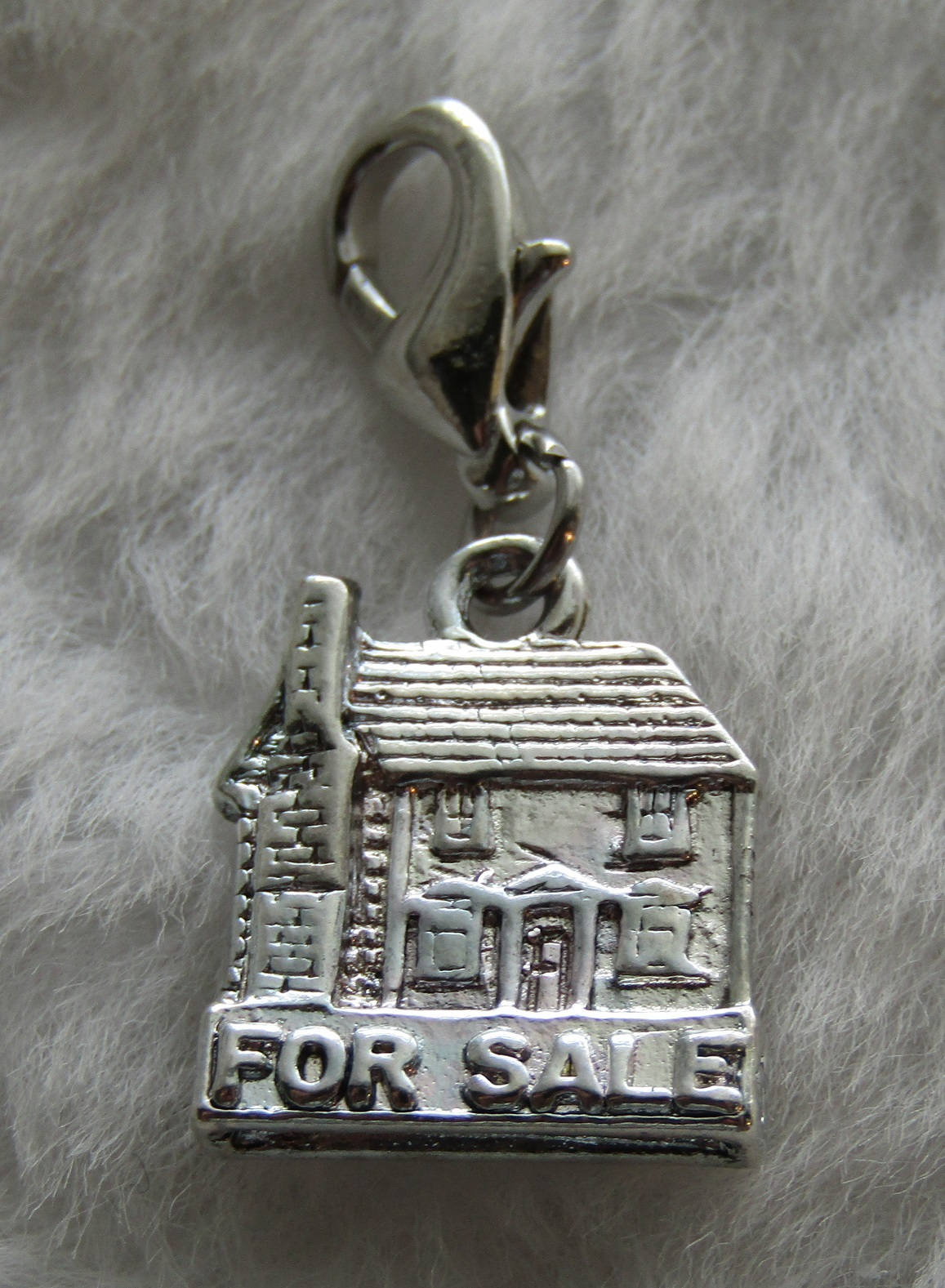 House for Sale Charm Realtor Charm Real Estate Charm Etsy
