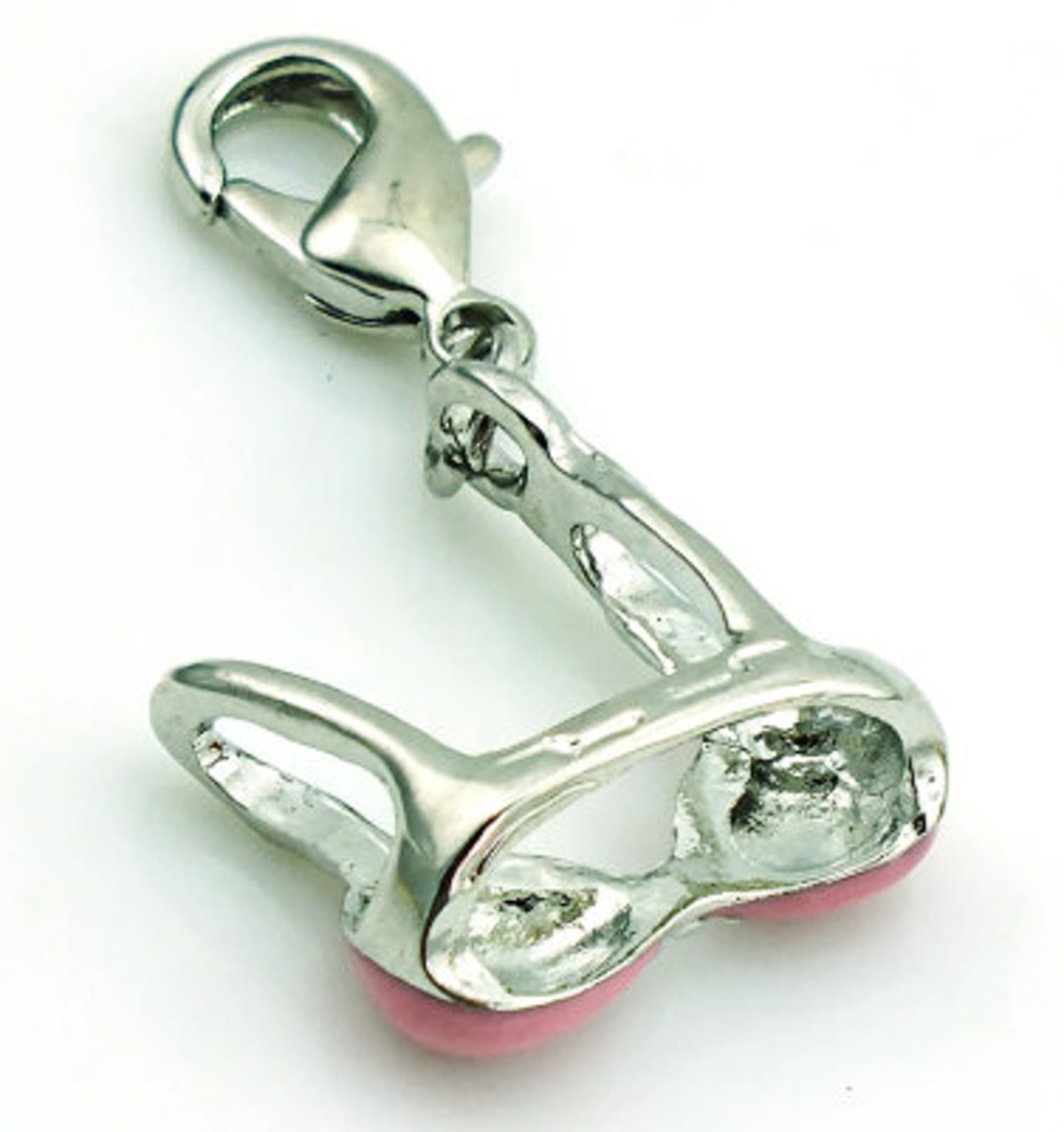 Bra Charm Bikini Charm Gift for Her Gift for GirlyGirl Etsy