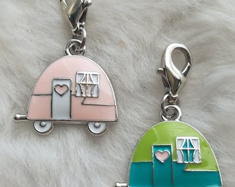 Camper Charm | RV Charm | Outdoor Charm | Camping Charm | Camping Trailer Charm