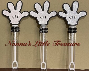 mickey and the roadster racers bubble wand
