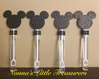 mickey and the roadster racers bubble wand