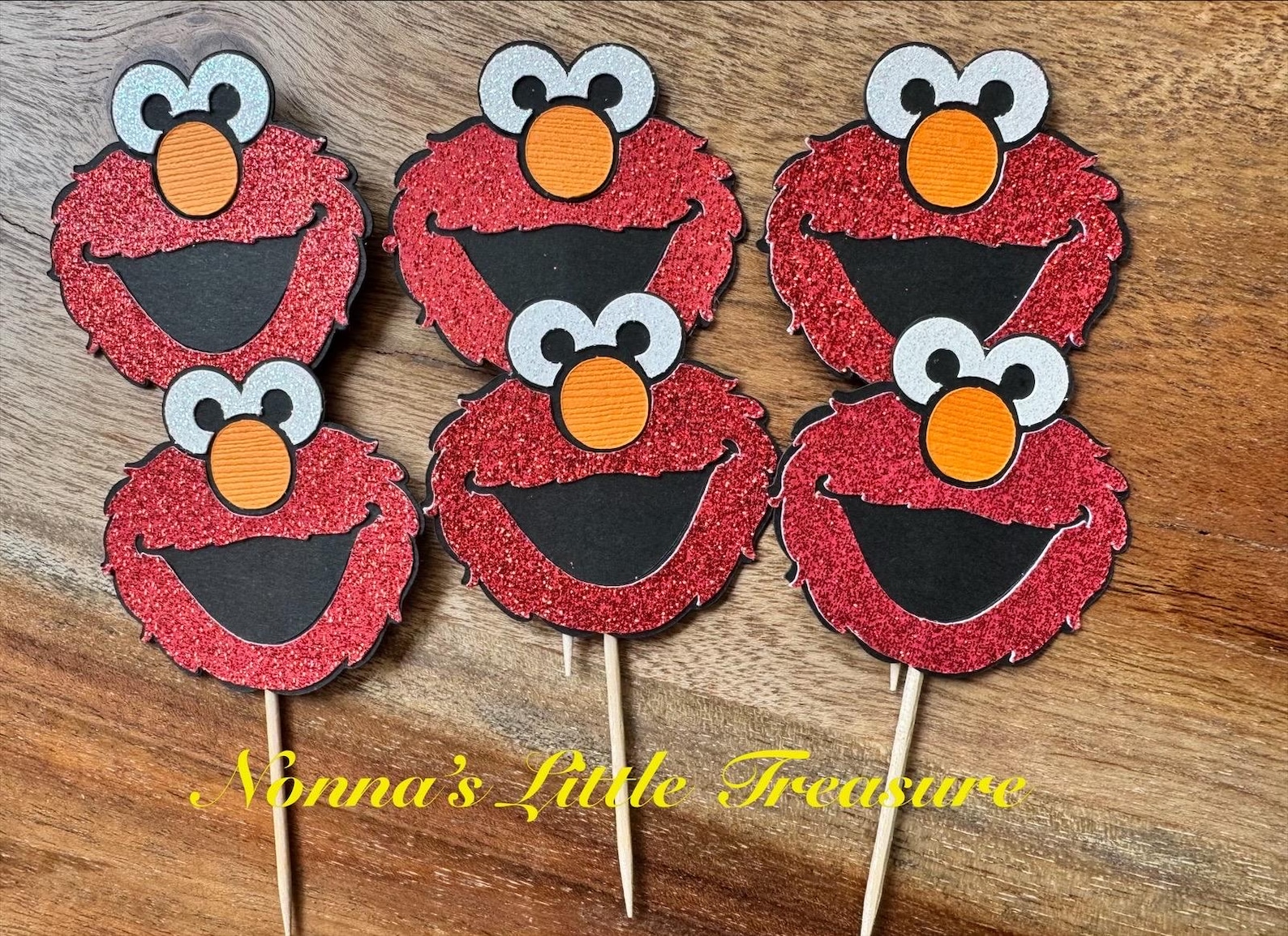 Cupcake Toppers, Cupcake Toppers,birthday Party, First Birthday ...