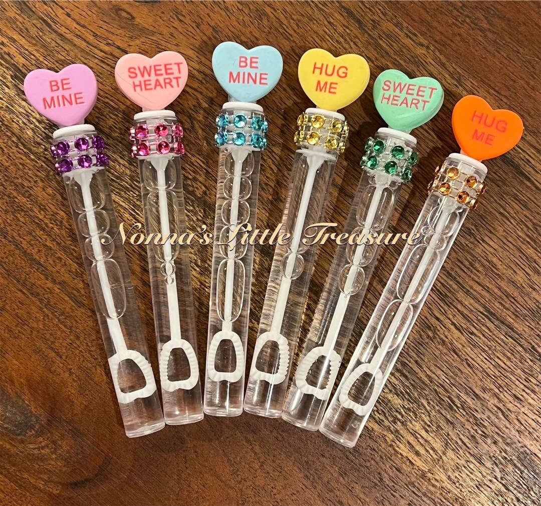 Spongellé | Valentines Day Gifts | Easter Gifts - Heart Travel Buffer Trio Valentine's Day Gift Set main image 0