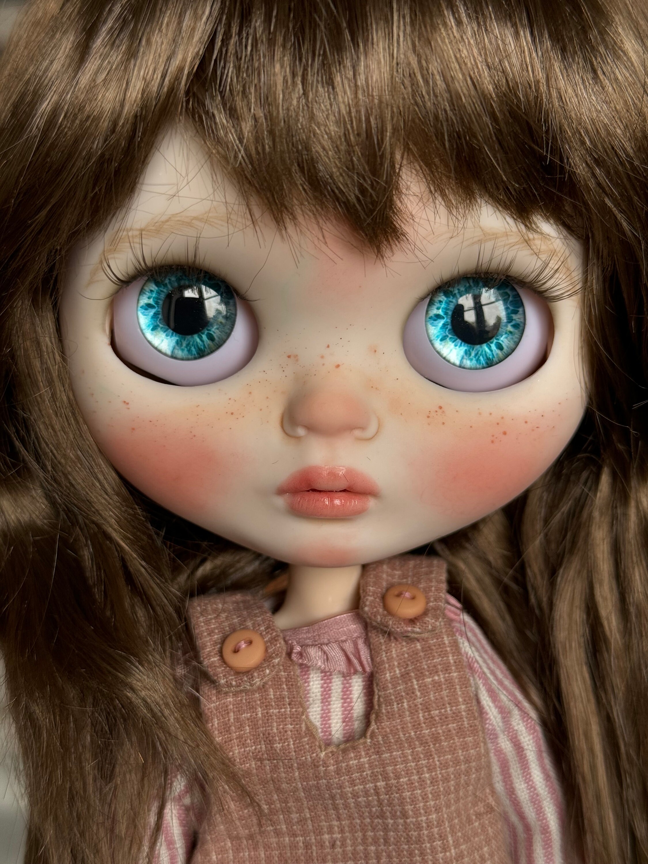 ブライス公式サイト | blythedoll.com
