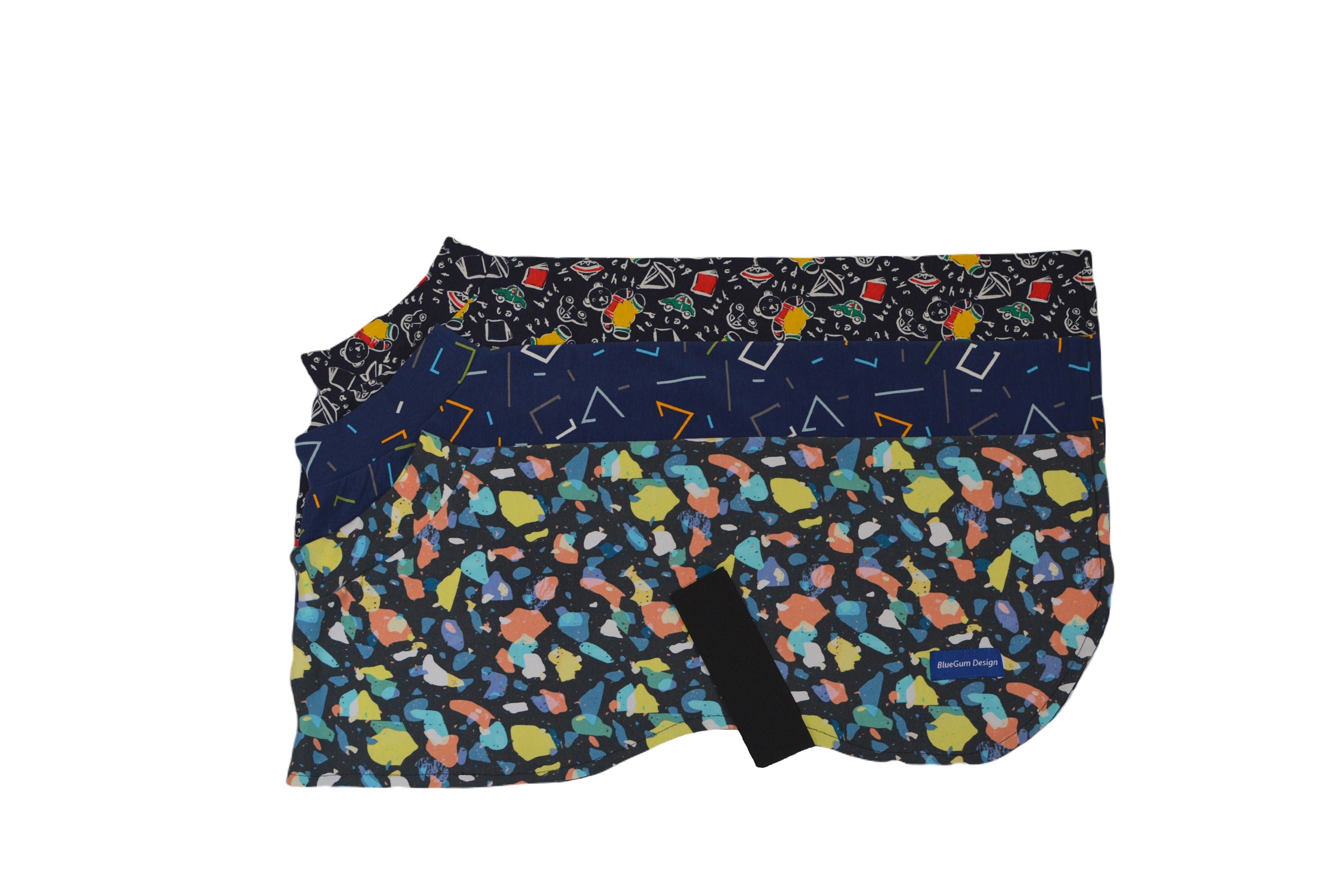 lightweight whippet coats