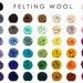 see more listings in the Wool section