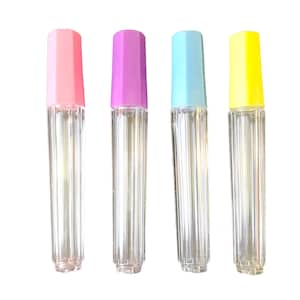 Needle Case - Storage Tubes | Safely Organize Felting Needles, Sewing Needles, Beads, Craft Supply Organization