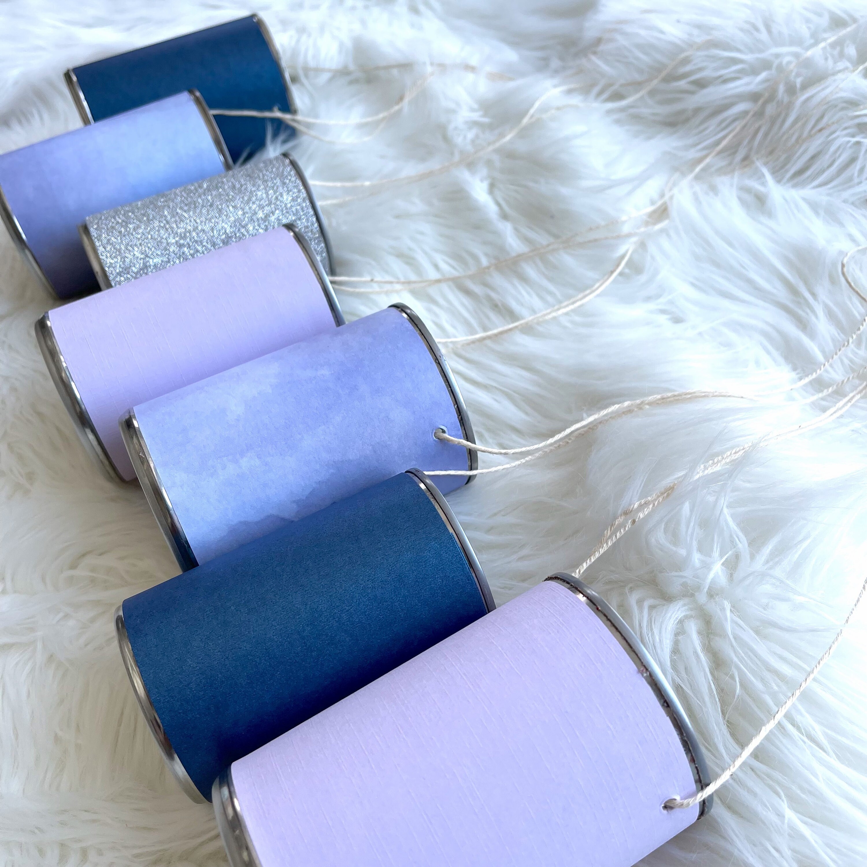 Wedding Car Tin Cans-Just Married/Make Some Noise/Car | Etsy