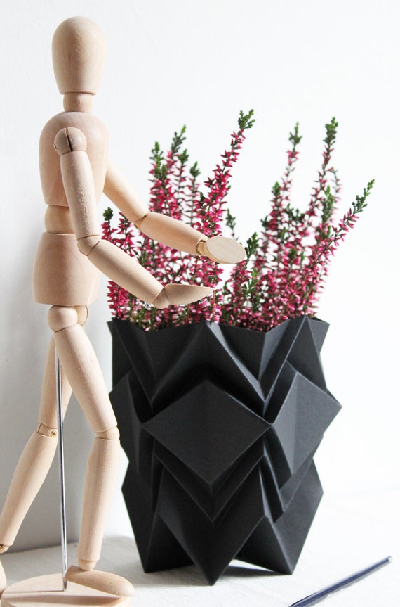 Dekoration Für Große Vasen - The Cool Designs