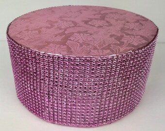sweet 16 cake stand
