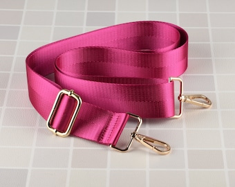 pink wristlet strap
