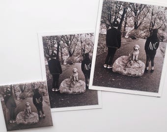 Custom Photo Magnet, Photo Magnet Samples, Personalized Magnets