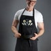 see more listings in the Chef aprons section