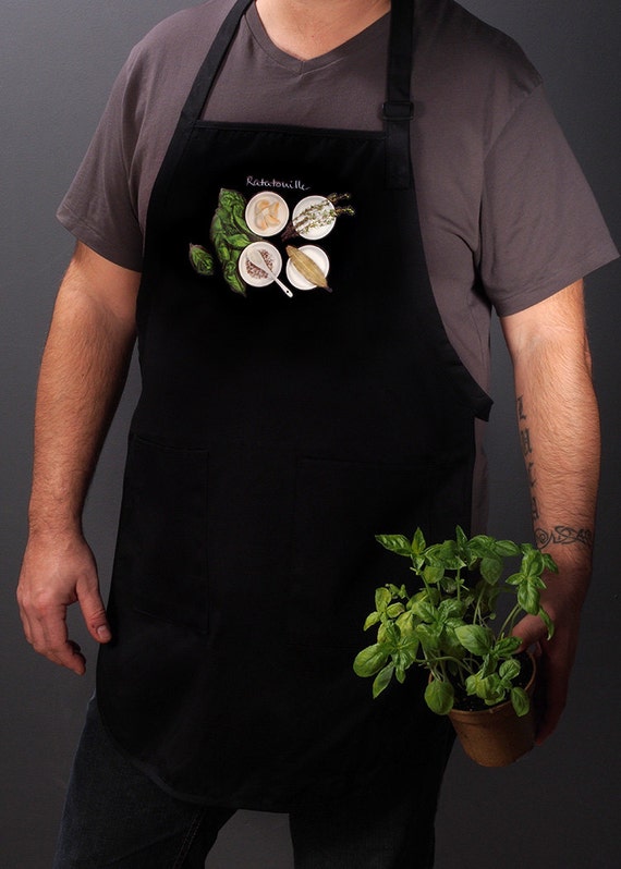 Home kitchen aprons deals