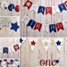 see more listings in the 4th of July Decor section