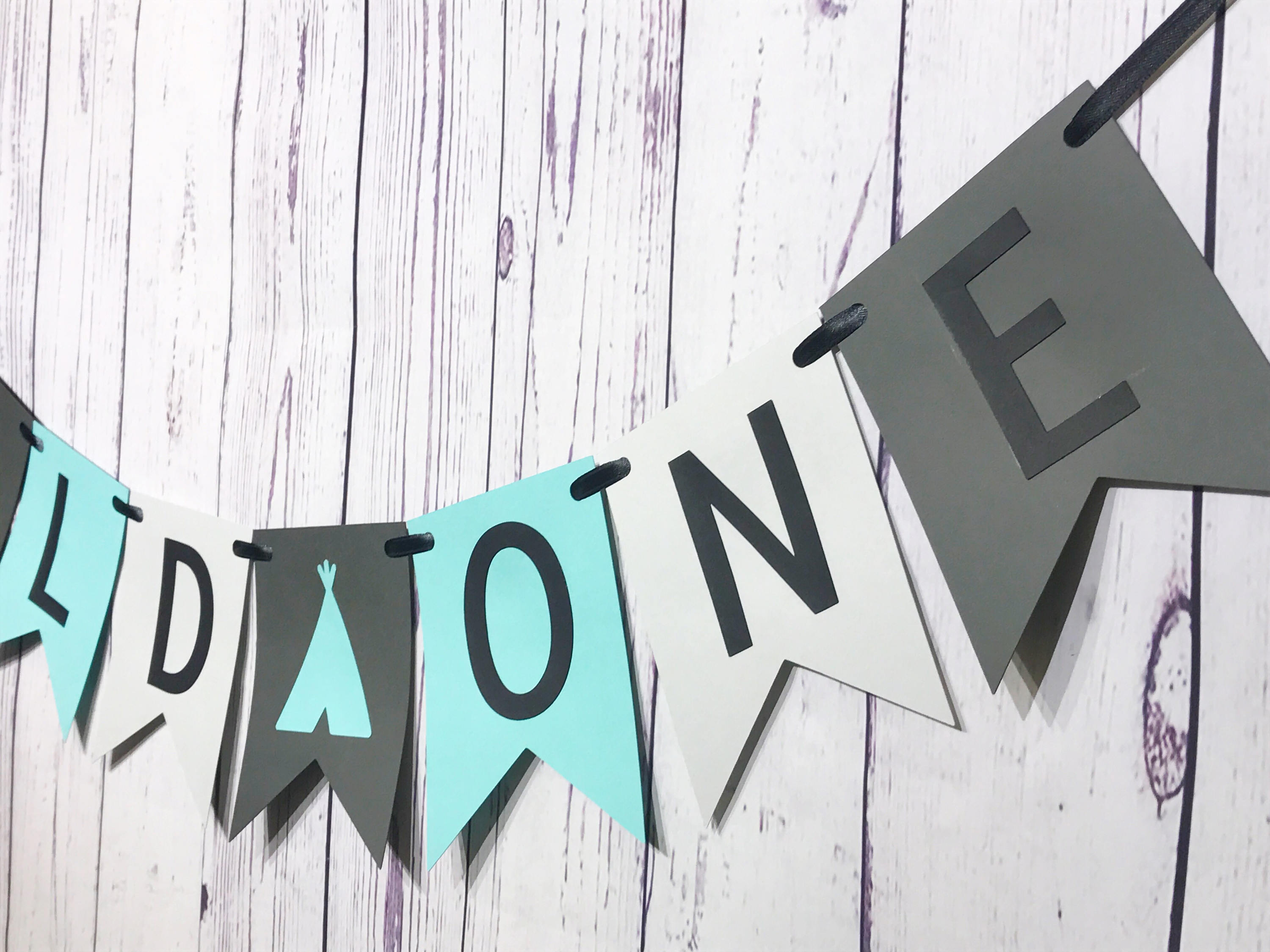 Wild One Birthday Wild One Banner 1st Birthday Wild One - Etsy