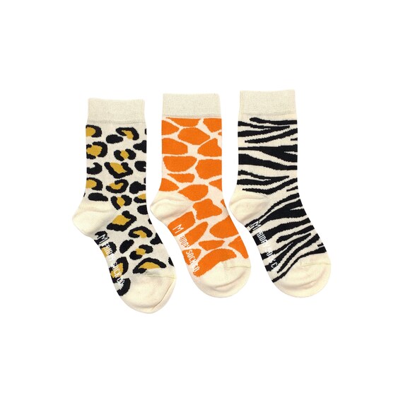 Animal socks 2024