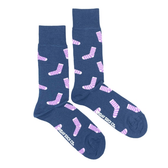 socks on socks