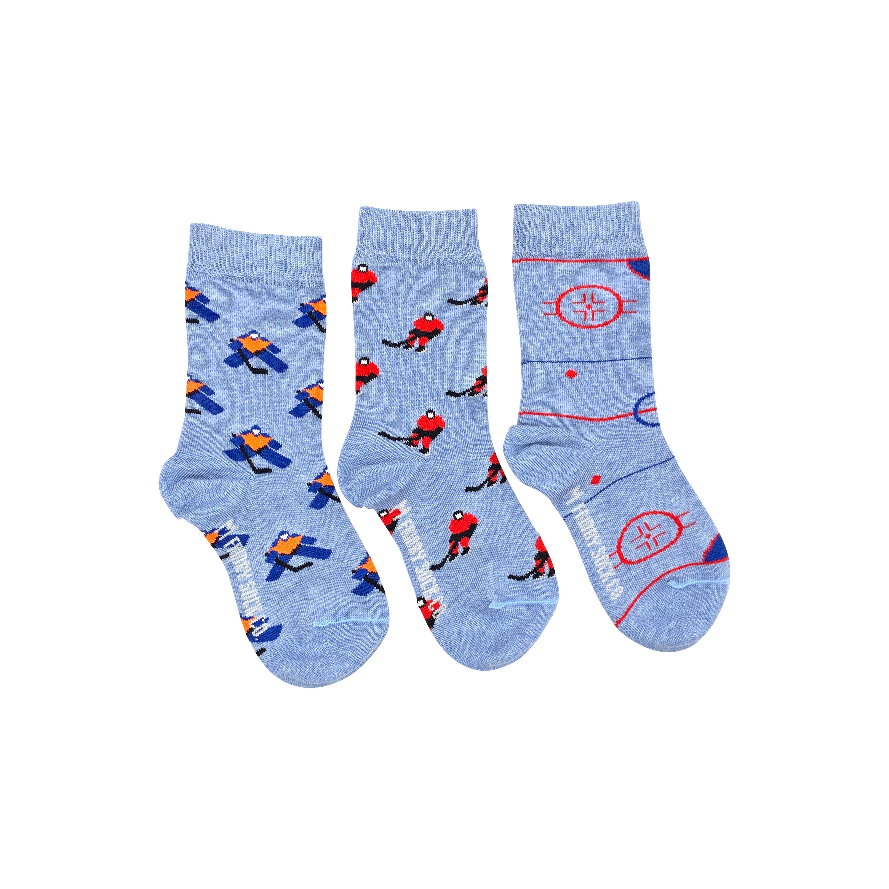 GAME OVER - Chaussettes pour joueurs - Many Mornings