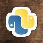 Python Stickers
