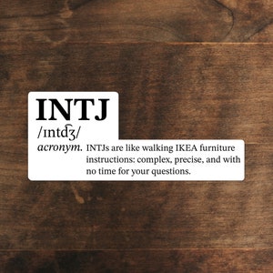 Intj girlfriend  Mbti, Myers briggs personality types, Psychology