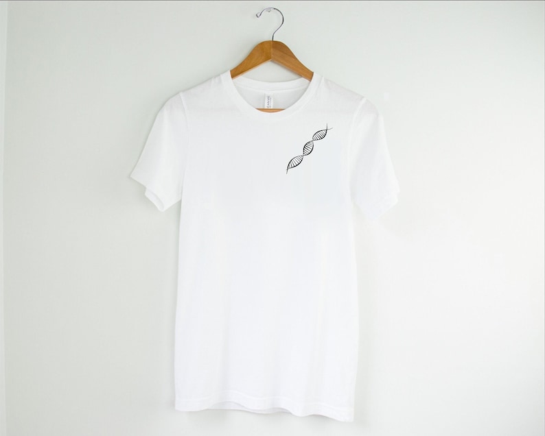 'Helix' T-shirt T-shirt