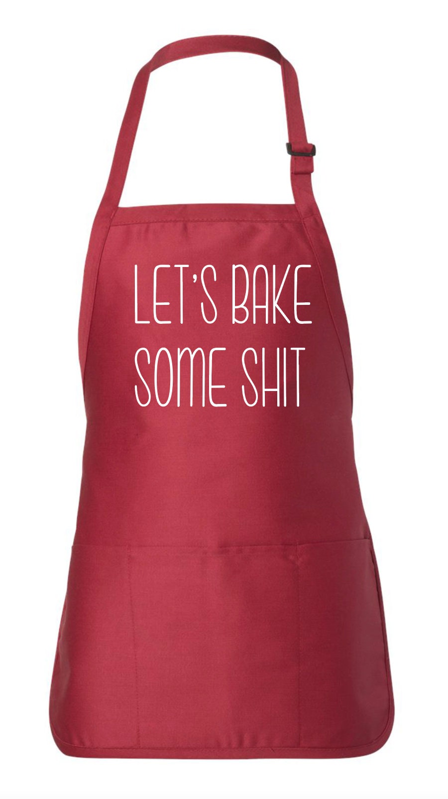 Shabba Stevo Clothing Funny BBQ Apron Novelty Aprons Cooking Gifts for