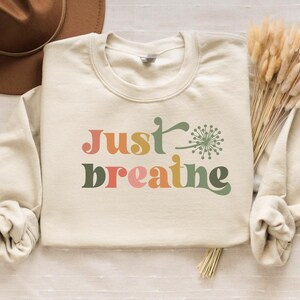 Frohes helles Boho Weihnachten Sweatshirt / Merry Christ mas Shirt / Weihnachten Sweatshirt / Weihnachten Christus Sweatshirt / Weihnachten Sweatshirts