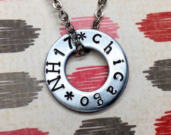 fandom jewelry etsy