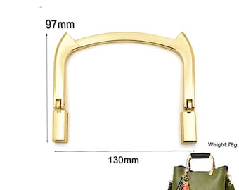 10pc Metal Corner Protectors 16x16mm Ornament Handbag Hardware /& Purse Making...