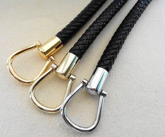 0.5 13mm Full Copper Purse Chain Strap, Anti Gold Bag Handle, Crossbody  Handbag Strap, Clasps Chain Strap, Shoulder Handbag Strap Chain 