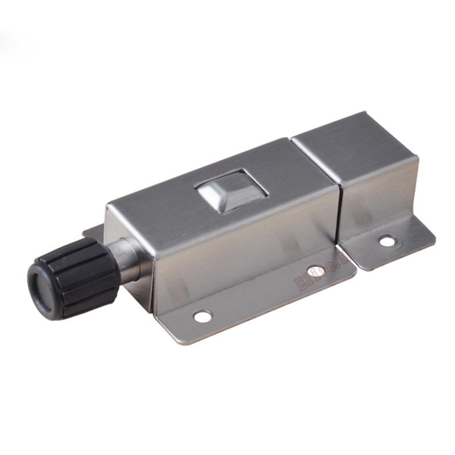 Stainless Steel 304 Slide Bolt Latch Brushed Finish Door Etsy