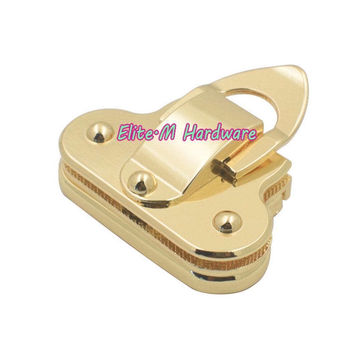 Locks Purse Lock Purse Hardware Suitcase Lock Metal Etsy