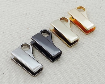 4PCS Hardware Clip Clasp, Connector Clasp, Nice Handbag Supply, Purse Hardware With High Quality For Whole Sale, DIY