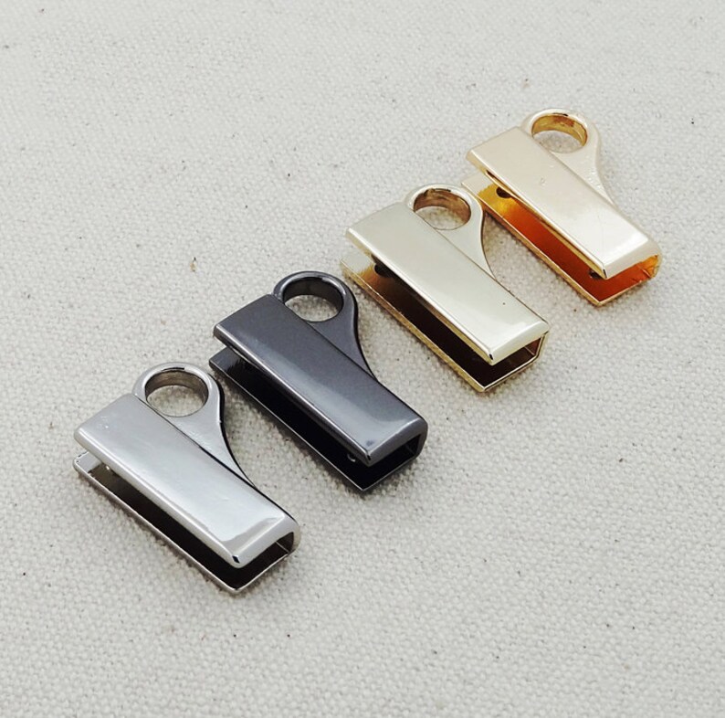 4PCS Hardware Clip Clasp Connector Clasp Nice Handbag Etsy