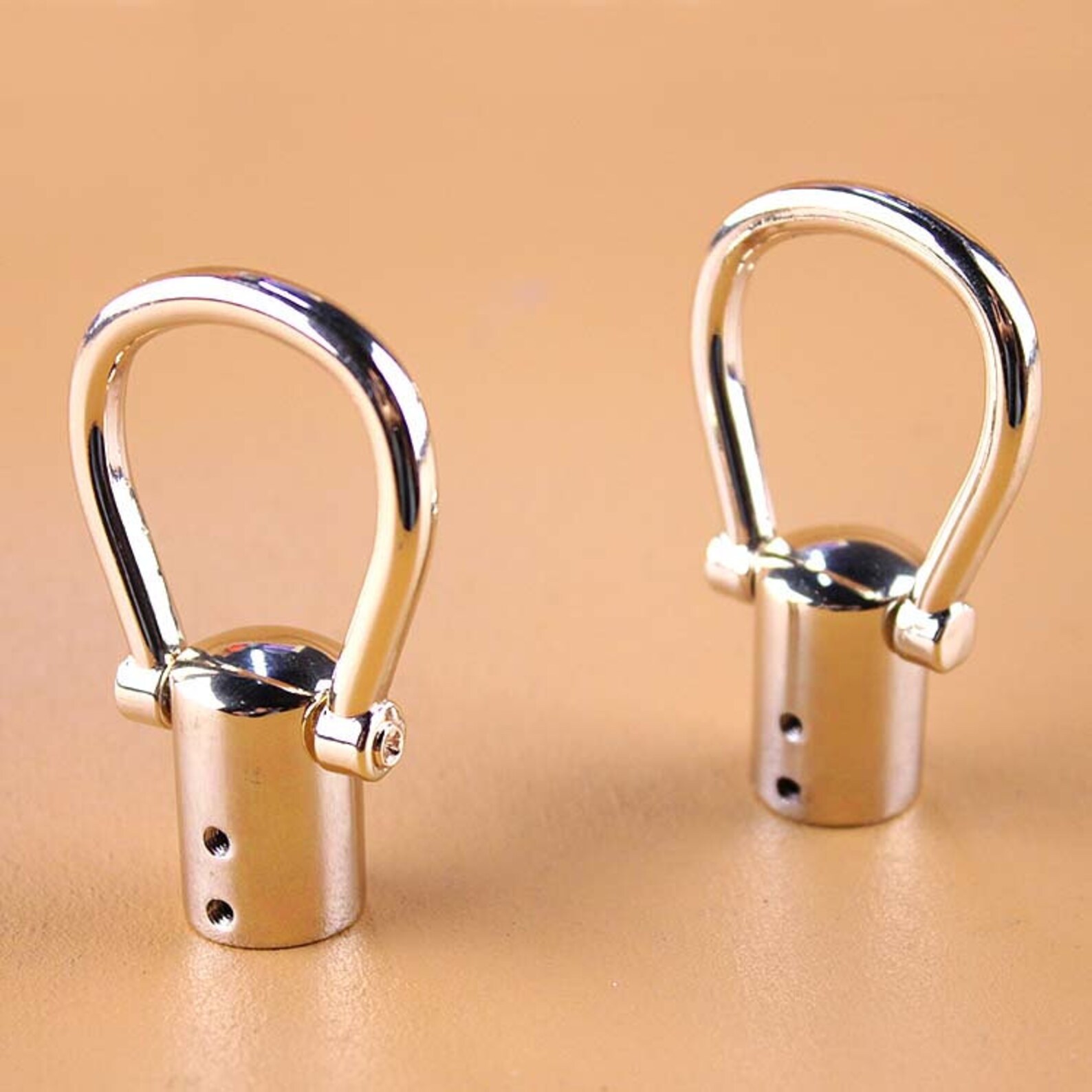 Light Golden Plated Hardware Clasp Purse Clasppurse Etsy