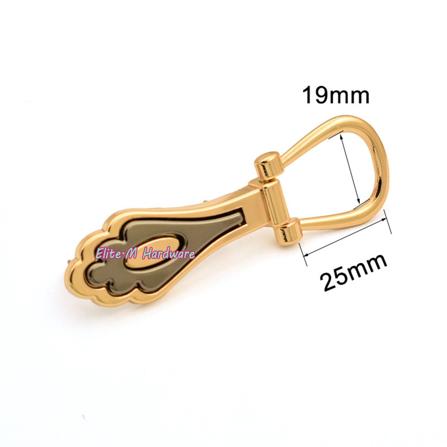 Purse Hardware Handbag Hardware Bag Hardware Purse Supply Etsy