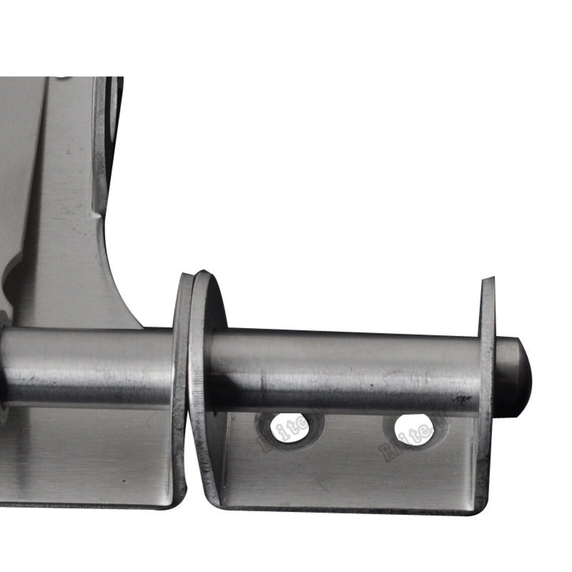 Adjustable Lock 6 Inch Barrel Bolt Combination Sliding Bolt Etsy