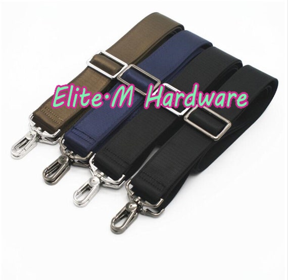 Briefcase top strap replacement