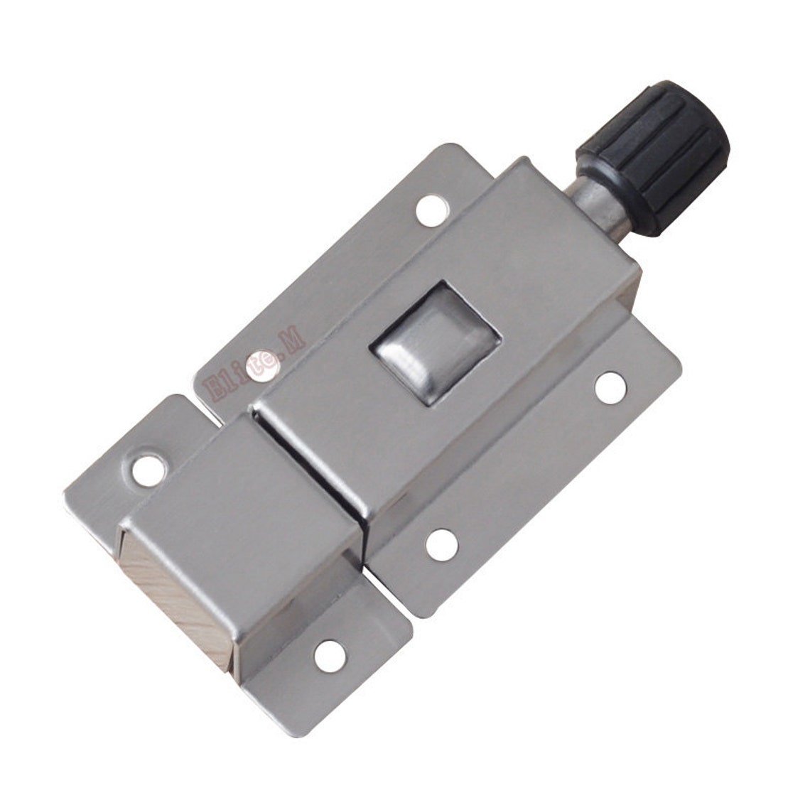 Stainless Steel 304 Slide Bolt Latch Brushed Finish Door Etsy