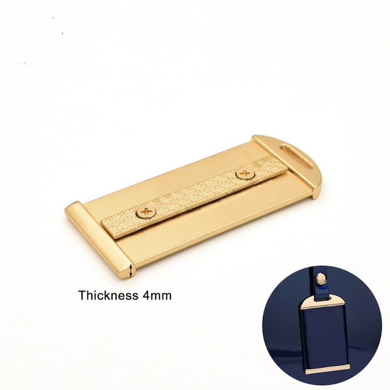 Purse Hardware Handbag Hardware Bag Hardware Fittings Metal Etsy