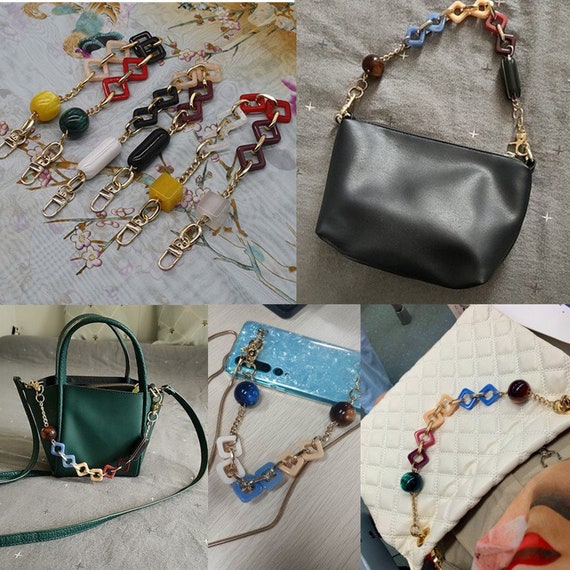 1 Pair Purse Handles, Wood Handles for Bags, Bag Making Supplies, Handcraft  Material for Handbags Making, DIY Handbag Accessories. - Etsy