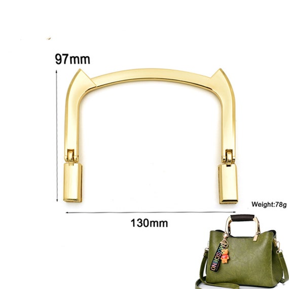 Buy High Quality Bag Accessories Lock Bag Twist Turn Lock Hot Sale Bag Lock  Purse Closures Purse DIY Making Purse Hardware Replacement Lock Online in  India - Etsy