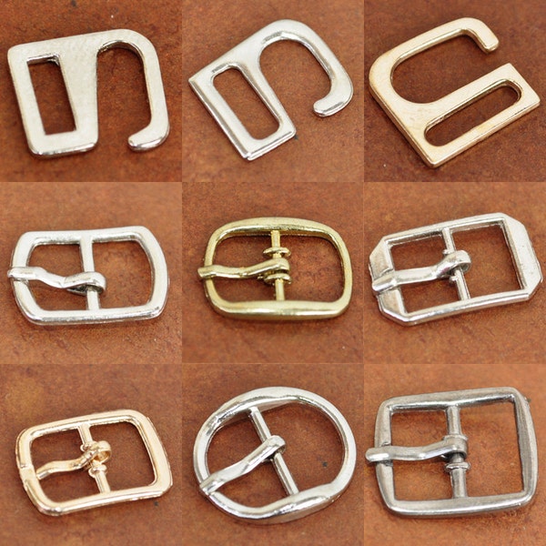 Nice Shoes Clasp,Webbing Clasp,Metal Clap,Pin Clasp, Replacement Connector Clasp,Handbag Hardware With High Quality For Wholesale